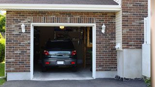 Garage Door Installation at Delaney Woods, Florida